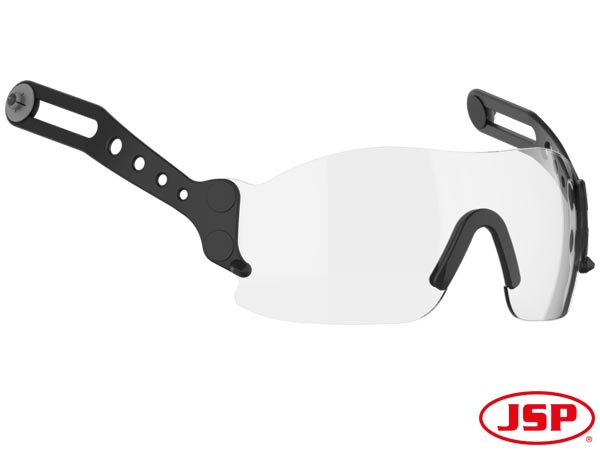 Przeciwodpryskowe okulary ochronne EVOSpec® OO-EVO-SPEC