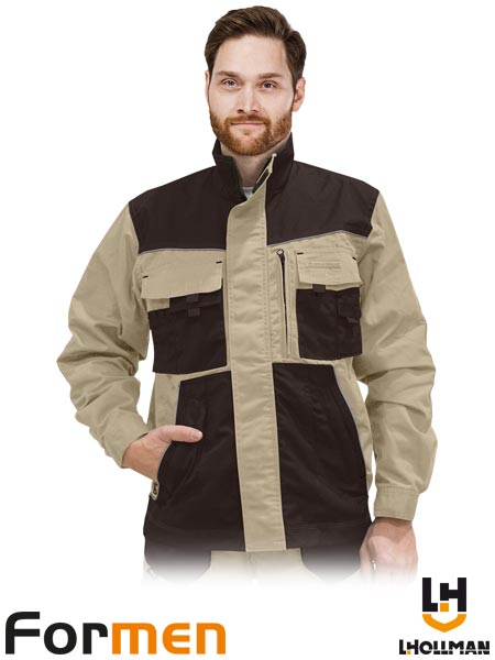 Bluza ochronna FORMEN, męska LH-FMN-J