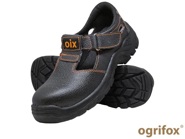 Buty bezpieczne OIX-S-SB OX-OIX-S-SB