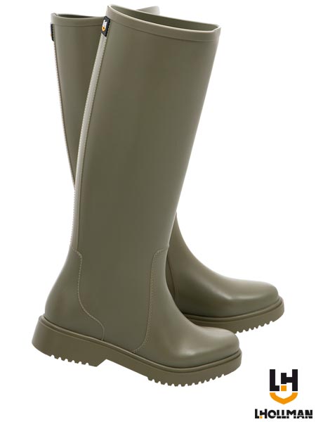 Buty wysokie SHIRLEY, damskie BSHIRLEY
