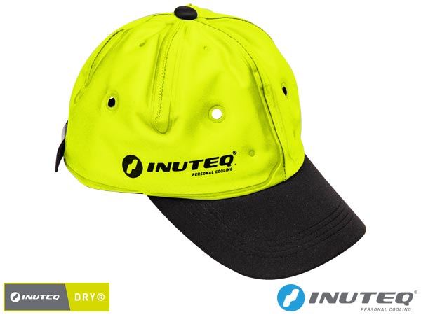 Czapka chłodząca INUTEQ-DRY® I-CAP