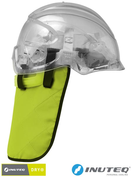 Kołnierz chłodzący INUTEQ-DRY® I-NECK
