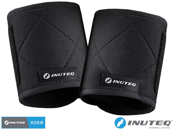 Opaska chłodząca na nadgarstek WristCool Pro INUTEQ-H20® I-WRIST