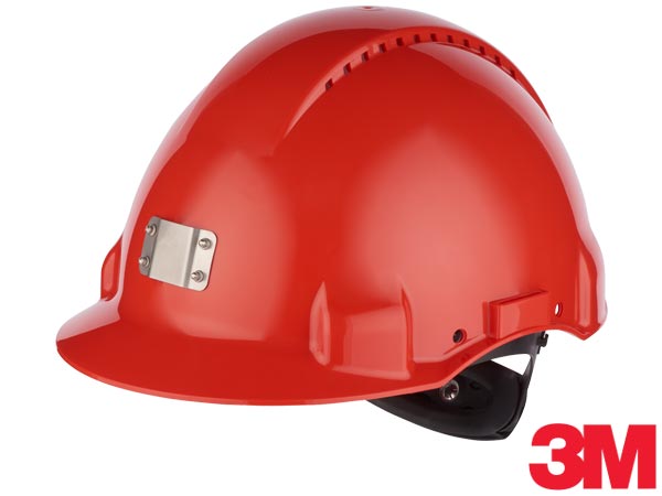 Hełm ochronny górniczy 3M™ G3000 3M-KAS-MINER