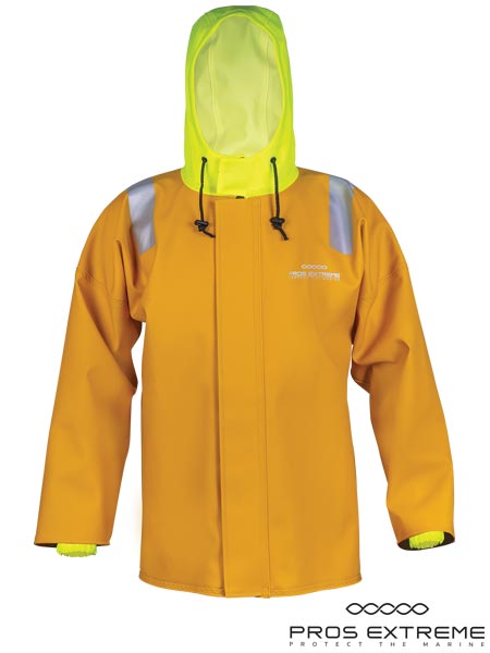Kurtka ochronna morska AJ-KM3101