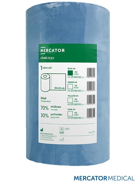 Czyściwo Clean Max CZYMM-MAX