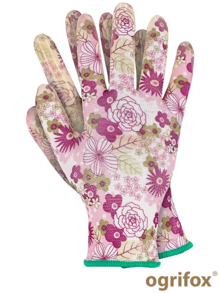Rękawice ochronne POLIFLOWER OX-POLIFLOWER