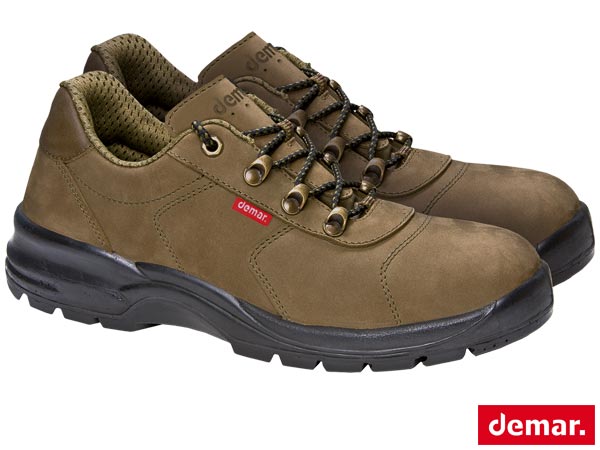 Buty WALKER 2, męskie BDWALKER2