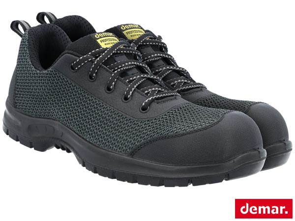 Buty bezpieczne X-FLOW BDXFLOW-S1