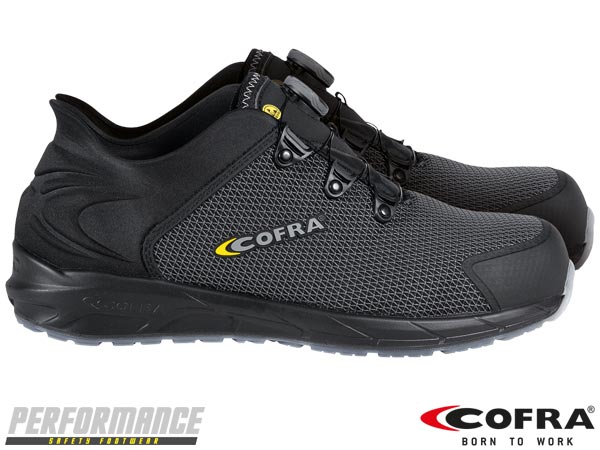 Buty bezpieczne AEROBIC ESD BRC-AEROBIC