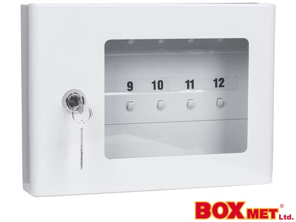 Szafka na 12 kluczy BX-KEY12
