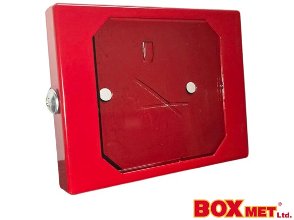 Szafka na klucz ewakuacyjny ECO BX-KEY1