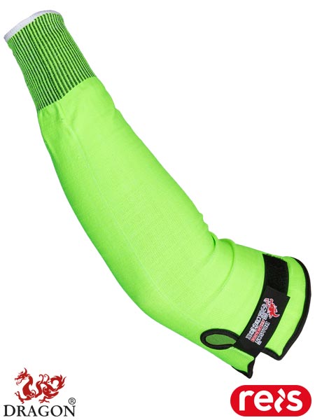 Elastyczny zarękawek ochronny AXLIM-SLEEVE45