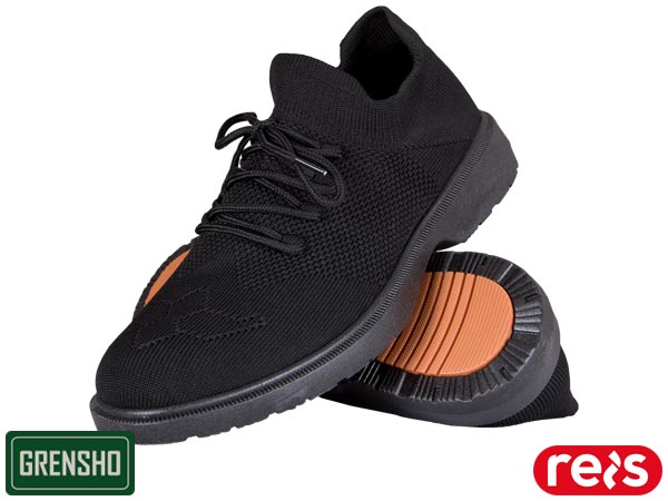 Buty rekreacyjne CARO, męskie BCARO