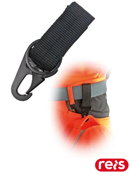 Klips BELT-CLIP