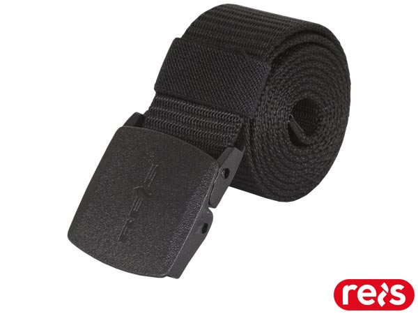Pasek do spodni REIS BELT-REIS