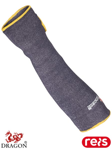Elastyczny zarękawek ochronny BLUMAX-SLEEVE36
