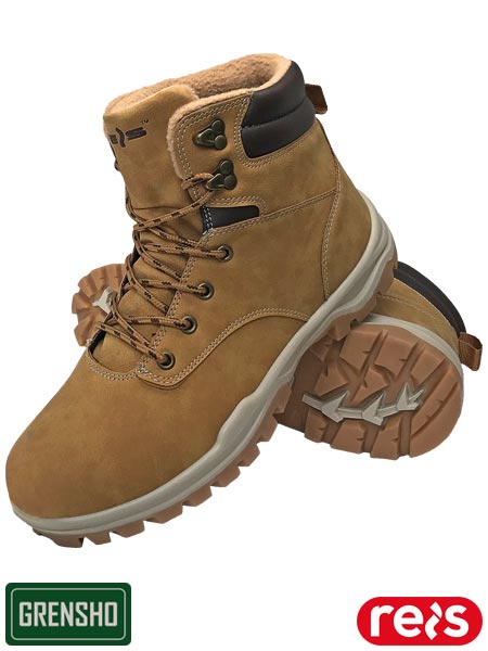 Buty ASPEN, damskie BOASPEN