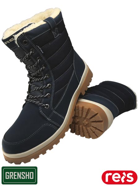 Buty IGLOO, damskie BOIGLOO
