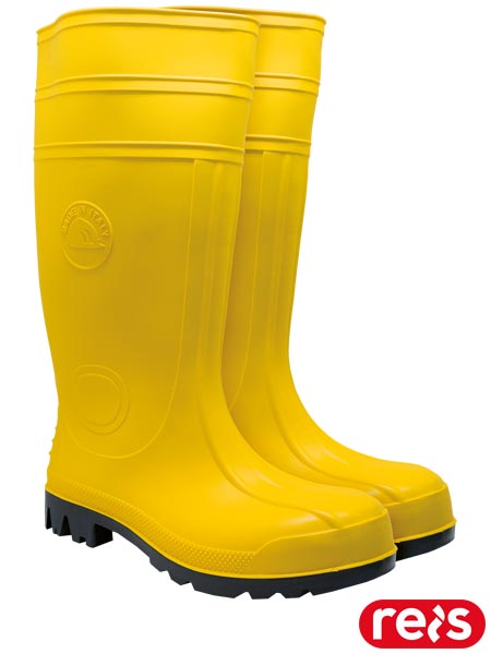 Buty bezpieczne SAFETY BPCVSAFETYS5