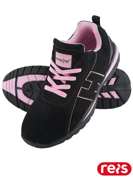 Buty bezpieczne ARGENTINA BRARGENTINA