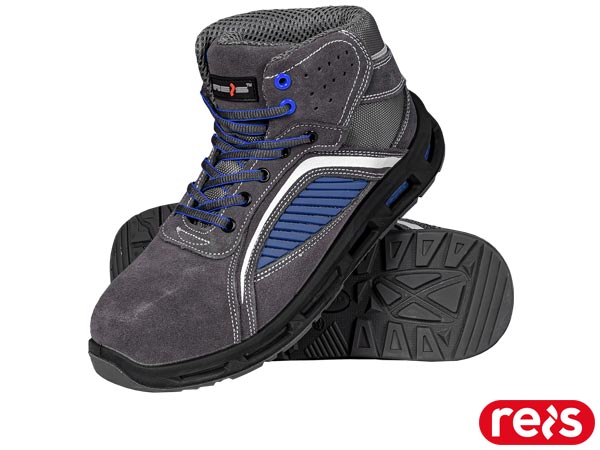 Buty bezpieczne ATOMIC BRATOMIC-T