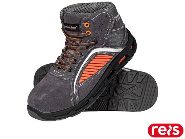 Buty bezpieczne ATOMIC BRATOMIC-T - obrazek 2