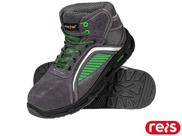 Buty bezpieczne ATOMIC BRATOMIC-T - obrazek 3