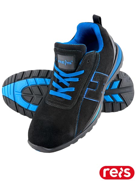 Buty bezpieczne CHILE BRCHILE