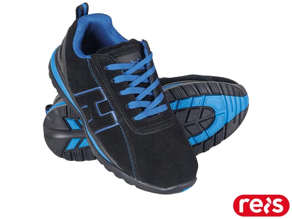 Buty bezpieczne CHILE BRCHILE-S1P