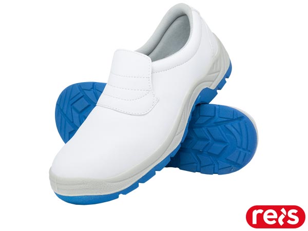 Buty bezpieczne FODREISBLUE-M BRFODREISBLUE-M