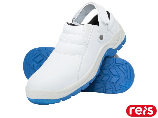 Buty bezpieczne FODREISBLUE-S BRFODREISBLUE-S