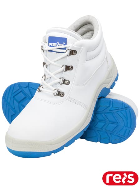Buty bezpieczne FODREISBLUE-T BRFODREISBLUE-T