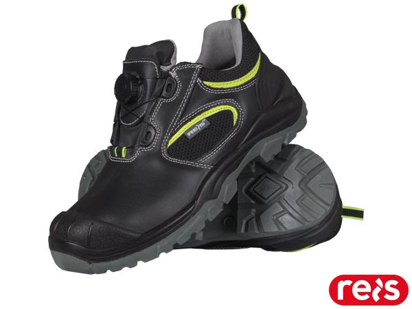Buty bezpieczne GRU BRGRU