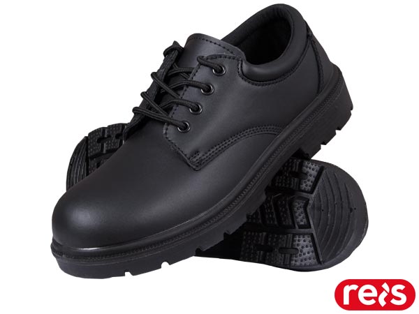 Buty zawodowe INDREIS BRINDREIS