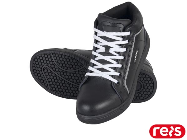 Buty bezpieczne JOHN BRJOHN