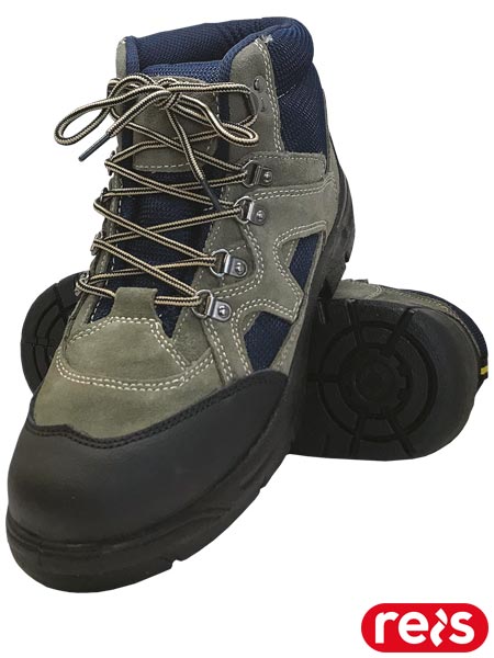 Buty bezpieczne MONTREIS BRMONTREIS