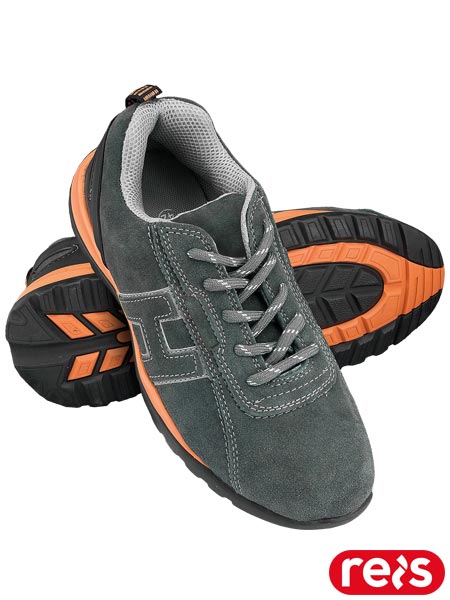 Buty bezpieczne NEUTRON BRNEUTRON