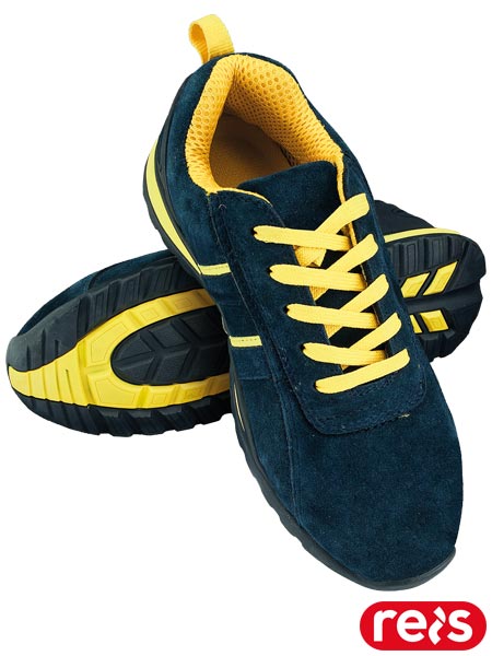 Buty bezpieczne NICARAGUA BRNICARAGUA
