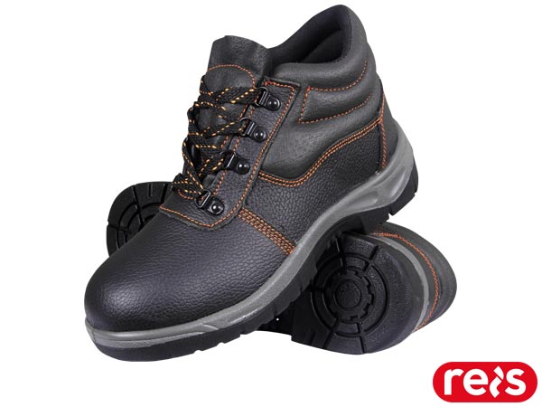 Buty zawodowe OPTIREIS, męskie BROPTIREIS