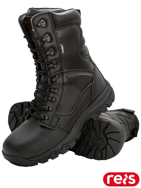 Buty bezpieczne PATROL, męskie BRPATROL