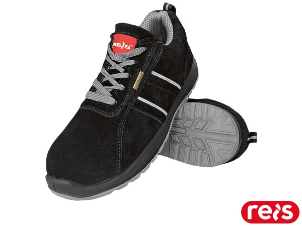 Buty bezpieczne PERU BRPERU
