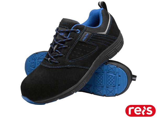 Buty bezpieczne SALWADOR BRSALWADOR