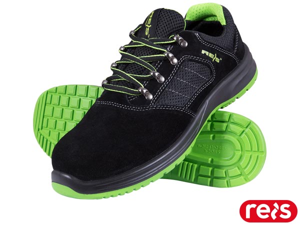 Buty bezpieczne STORK BRSTORK-P