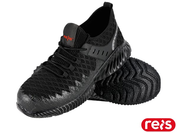 Buty bezpieczne ULTRA, męskie BRULTRA-P