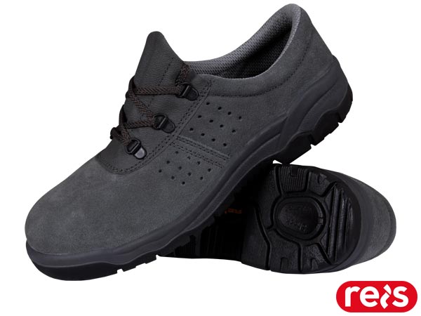 Buty bezpieczne VELREIS, męskie BRVELREIS