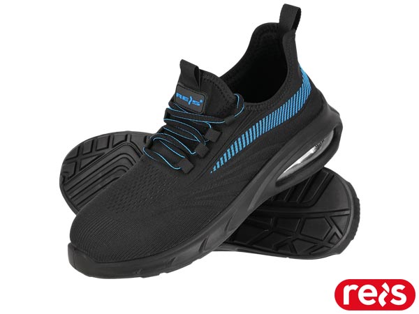 Buty bezpieczne WAVE, męskie BRWAVE