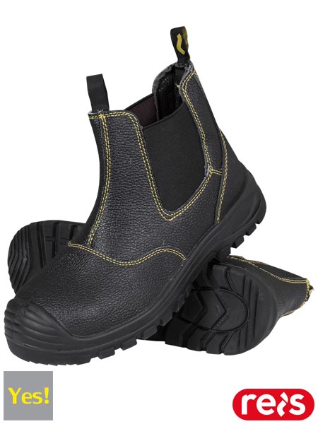 Buty bezpieczne YES-SZ-S1 BRYES-SZ-S1