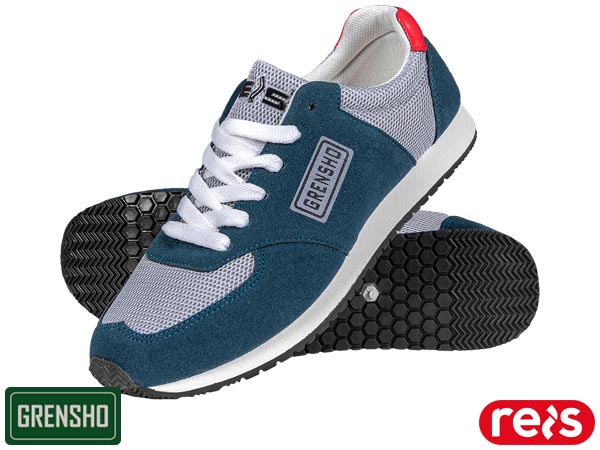 Buty sportowe CITY BSCITY