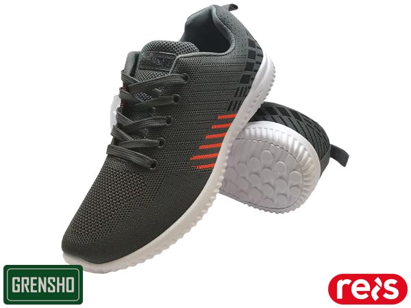 Buty sportowe FAST BSFAST